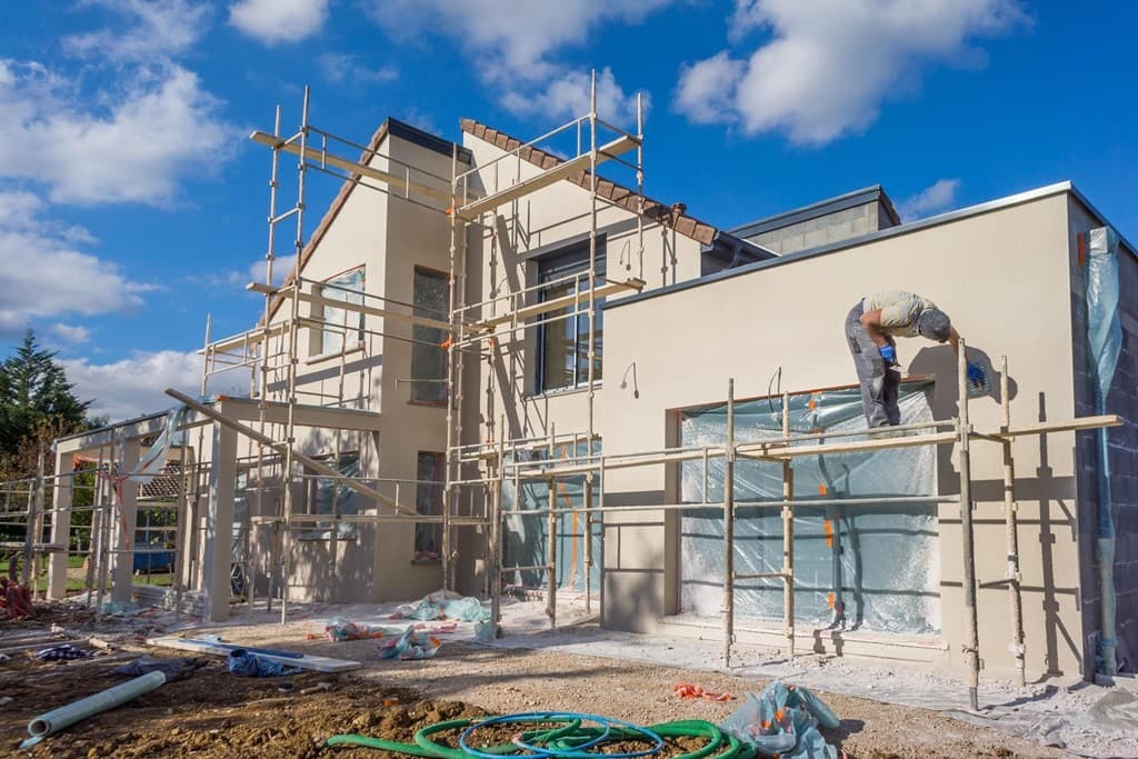 Cuánto cuesta construir una casa desde cero en Vigo en 2026