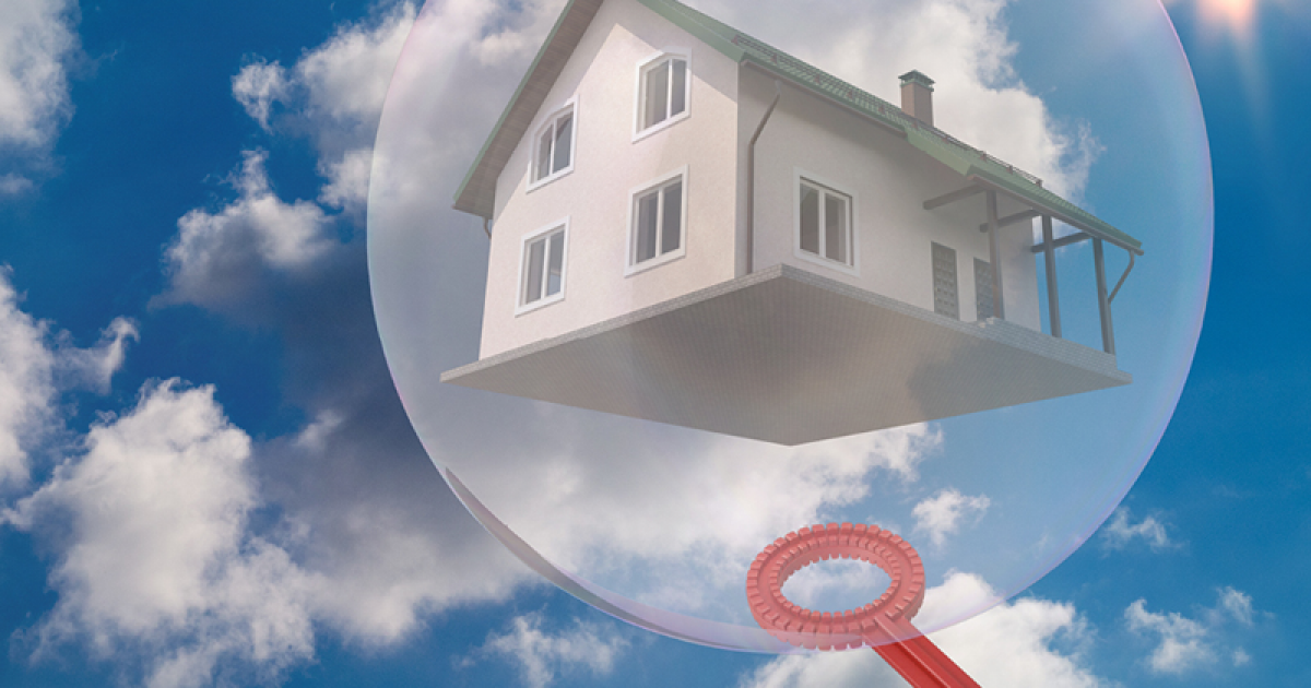 ¿Hay burbuja inmobiliaria en Vigo o solo precios altos?