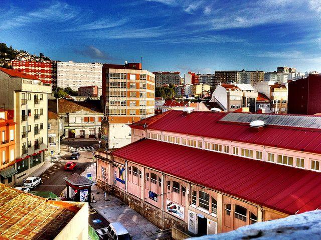 Heredar un piso en Vigo y qué hacer con la vivienda que te dejan