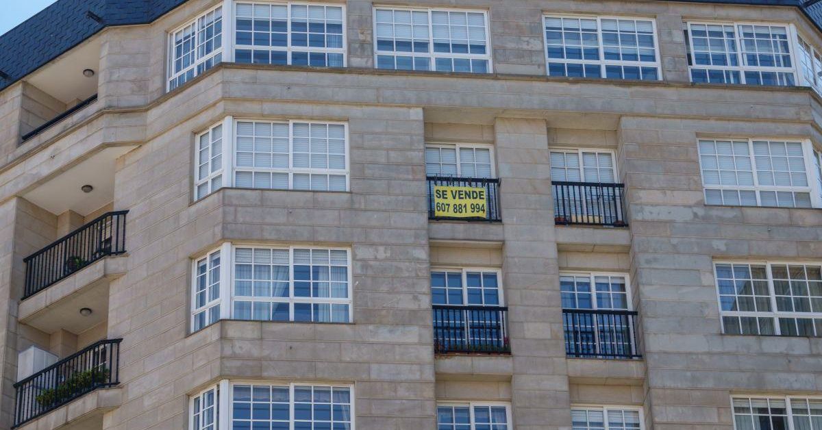 ¿Pueden echarte de tu piso de alquiler en Vigo si el casero quiere vender?