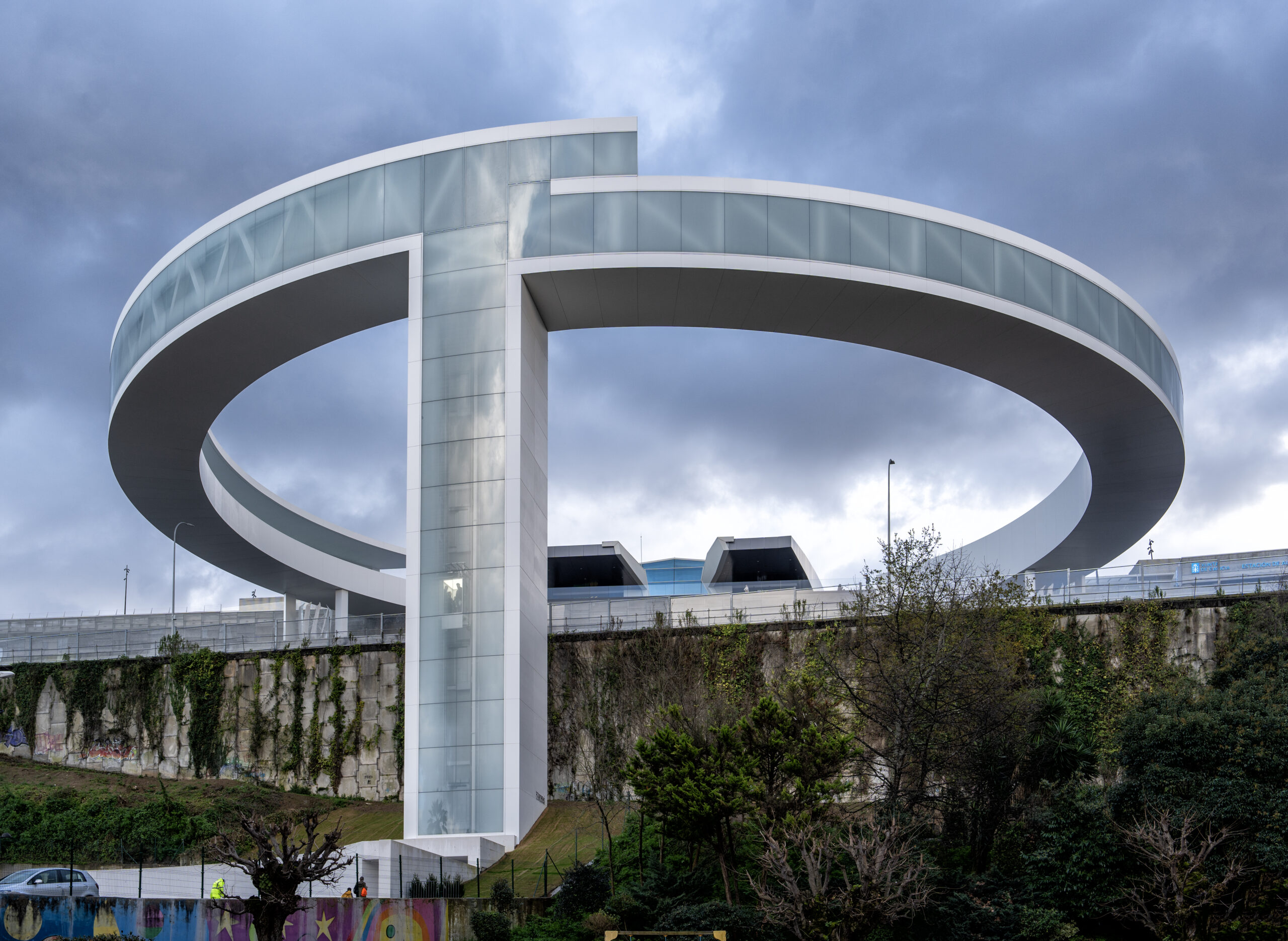 Vigo Vertical y cómo el ascensor Halo cambió el precio de la vivienda a media ladera