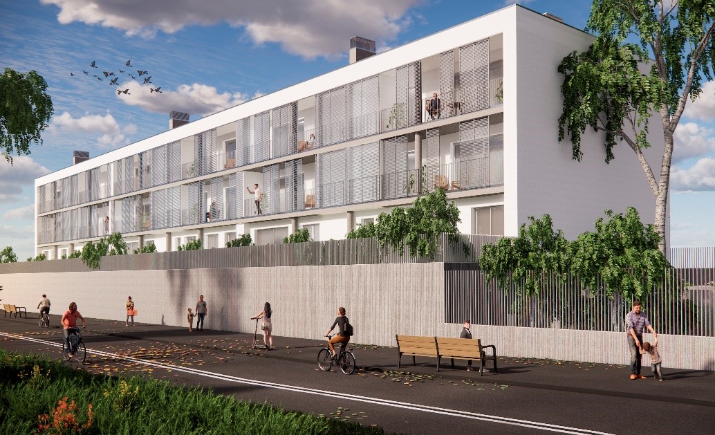 Vivienda pública en Vigo y quién puede acceder con los nuevos requisitos de la Xunta en 2026