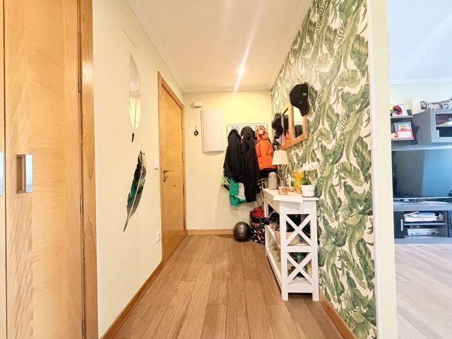 120 m² Reformados con Fachada Ventilada y Aerotermia
