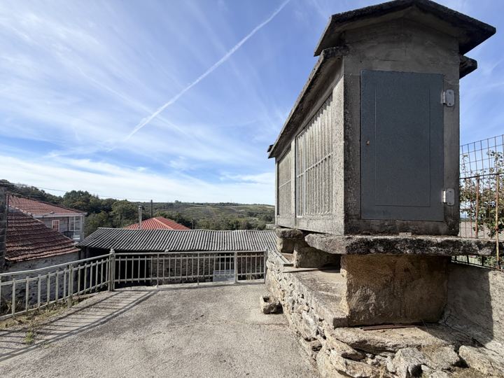 Hórreo