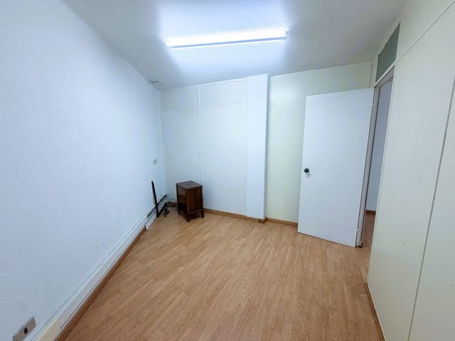 Oficina con Terraza Privada