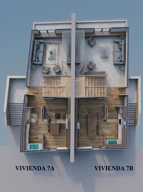 Suelo urbano edificable en Teis