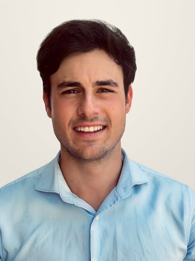 Sergio Falcón, director de Inmobiliaria Falcón
